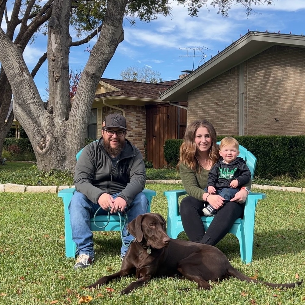 Meet your Posher, Paul